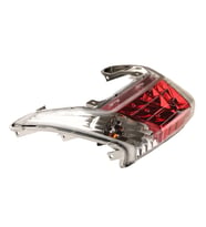 Mondial Fury Ritmica 100-110 Speedy Stop Komple