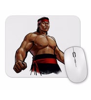 Bolo Mouse Pad
