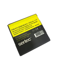 Sertec - Htc   G14 Sensation / Bg58100 Uyumlu Batarya