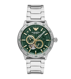 Emporio Armani AR60053 Erkek Kol Saati