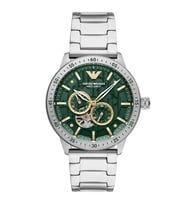 Emporio Armani AR60053 Erkek Kol Saati