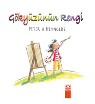 Gökyüzünün Rengi