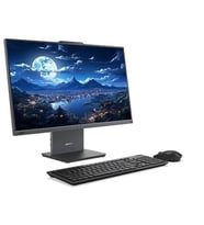 Lenovo Thinkcentre Neo 50A G5 12SAA01WTR I7-13620H 16GB 512GB 27" FreeDOS AIO Bilgisayar
