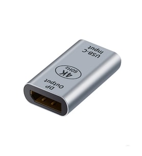 ALLY USB-C input DP output 4K Dönüştürücü Adaptör 60H-(5775) - HUOBPS3456-2620