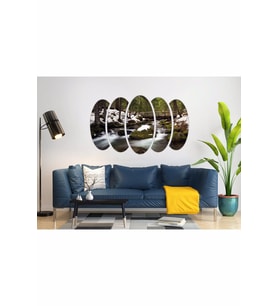 NEHİR KÖPRÜ MDF TABLO-2161