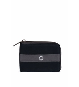 Nors  Siyah Unisex Cüzdan LOCKY