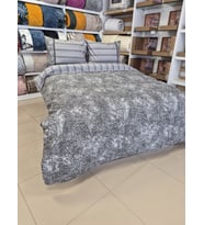 ETEHOMETEX %100 Pamuk Nevresim Takımı ÇİFT KİŞİLİK