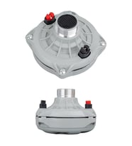 Magicvoice DU-600 Max 600 Watt 125 Db 4-8 Ohm Titanium Tweeter Unit Driver
