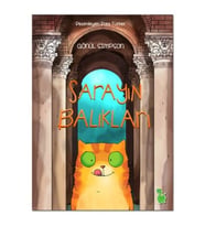Sarayın Balıkları