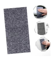 Çok Amaçlı Çizik Giderici Set (Çok Renkli)