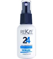 Rekze REKZE24 Saç Spreyi Sağlam Saçlar 60 ml Ölçeğinde