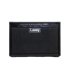 Laney LX120RTwin Elektro Gitar Amfisi (120W)  Çift 12" Hoparlör Sahne Canavarı