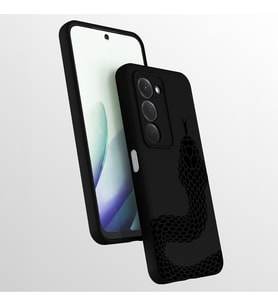 Tecno Spark 40 Pro İle Uyumlu Premier Kalite Özel Üretim Baskılı Silikon Telefon Kılıfı BC 9