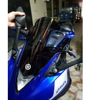 R25 Cam, R-25 Cam, Biadil Marka Double