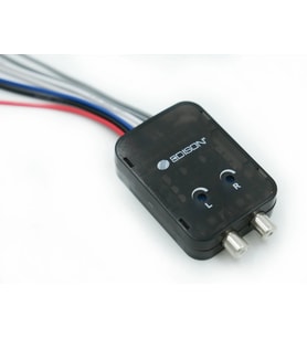 Edison HL-452 Deck Çevirici Dönüştürücü