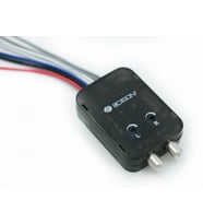 Edison HL-452 Deck Çevirici Dönüştürücü