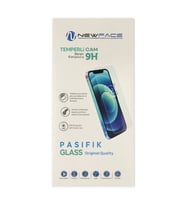 İphone 16 Pasifik Cam Ekran Koruyucu