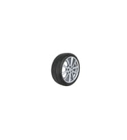 195/60R15 92H XL Grip Peak Winter (872263) CROSSWIND (K25) #