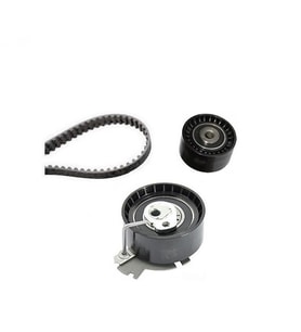 EKSANTRİK GERGİ KİTİ P206-207-307-308-PARTNER-C2-C3-C4-XSARA-BERLINGO 1.6-1.6 16V (TU5JP4) K025581XS