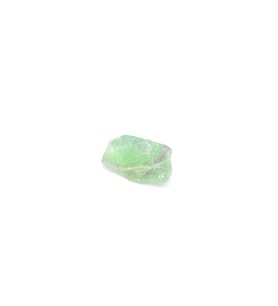Hakiki Doğal Florit Taşı Kaya Parçası 33 Gram