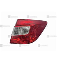 HONDA CIVIC SAĞ DIŞ STOP 2012-2015 33500-TR0-E01-MTS