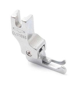 Golden Eagle CL1/16NS Düz Makine Dar Çima Ayağı