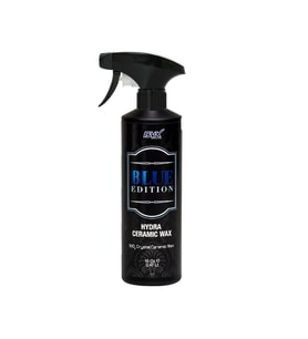 DVX Blue Label Hydra Seramik Wax 400ml