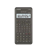 Casio FX-82MS 2. Versiyon Bilimsel Fonksiyonlu Hesap Makinesi