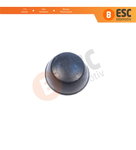 Mercedes 190 190E 190D W201 1982-1993 2019970086 için Kriko Lift Kaldırma Nokta Destek Kauçuk Takozu