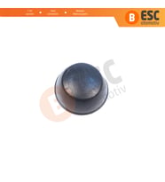 Mercedes 190 190E 190D W201 1982-1993 2019970086 için Kriko Lift Kaldırma Nokta Destek Kauçuk Takozu