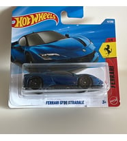 Hot Wheels Ferrari SF90 Stradale