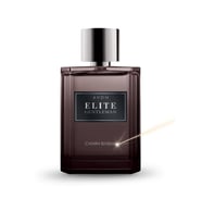 Avon Elite Gentleman Canım Babam Yazılı Erkek Parfüm Edt 75 Ml.