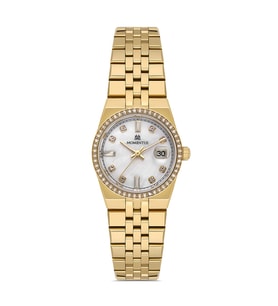 MOMENTUS SS264G-09SG KADIN KOL SAATİ