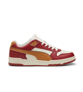 Puma Rbd Game Low Unisex Günlük Ayakkabı 38637336 Renkli (Çok Renkli)