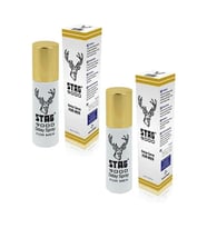 2 KUTU STAG 9000 DELAY GECİKTİRİCİ SPREY