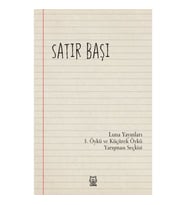 Satır Başı