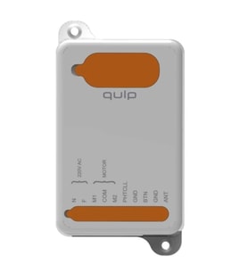 Kontal Qulp S – 220V Motor Kontrol Kartı