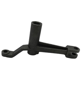 Akülü Çuvalağzı Dikiş Makinesi İğne Mil Mafsal Salıncağı / GK9-370-A008