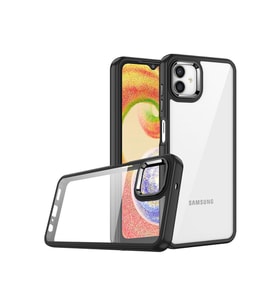 Samsung Galaxy A04E Uyumlu Kılıf Zore Flora Kapak