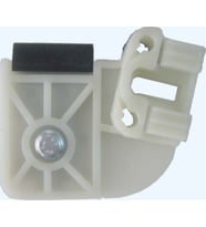 CAM KLİPSİ ÖN RA POLO 4 (01-08)-T5 1 ADET