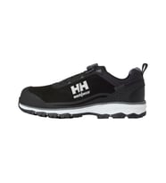 Helly Hansen Workwear Chelsea Evo Ayakkabı S3 Ht -78382