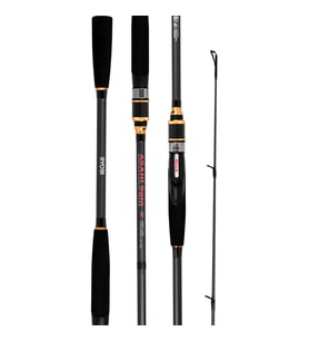 Ryobi Asahi 2.70m Max 28gr Spin Olta Kamışı