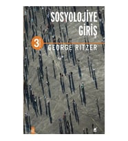 Sosyolojiye Giriş