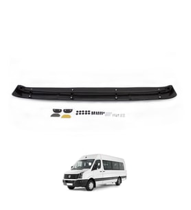 VOLKSWAGEN CRAFTER 2012 - 2017 CAPPAFE ÖN CAM GÜNEŞLİĞİ