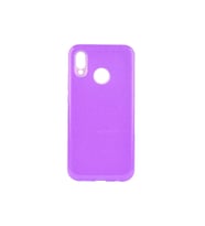 Huawei Y9 2019 Uyumlu Kılıf Zore Shining Silikon