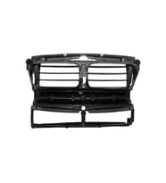 BMW F01+LCI 2008-2012 Panel Hava Kanalı &Ouml;n Fan Maskesi Kam Lı 51747224660 Wender