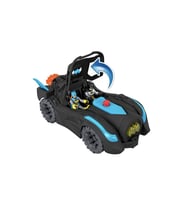 Imaginext Fisher-Price Imaginext Dc Super Friends™ Işıklı Sesli Batmobil™ Hgx96