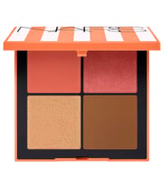 NARS Hot Escape Cheek Palette III- Allık Paleti