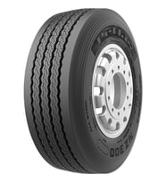 Petlas 385/65 R22.5 164K NZ300 Treyler Lastiği 2025