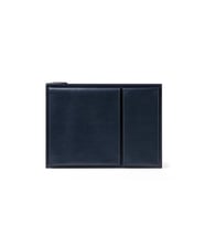 Lexon Flat 14'' Laptop Kılıfı Koyu Mavi (Lacivert)